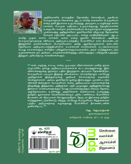 நவசெவ்வியல் பொருளியல்